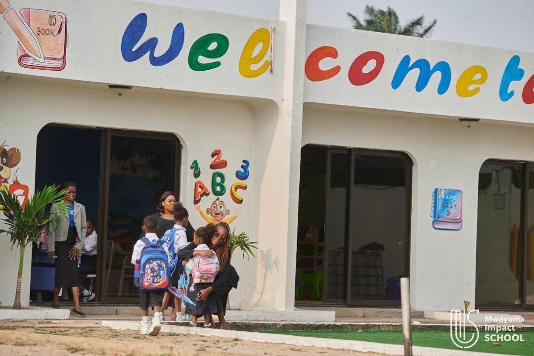 Une communauté vivante